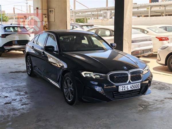 بي ام دبليو i3 2024 للبيع في العراق - السليمانية